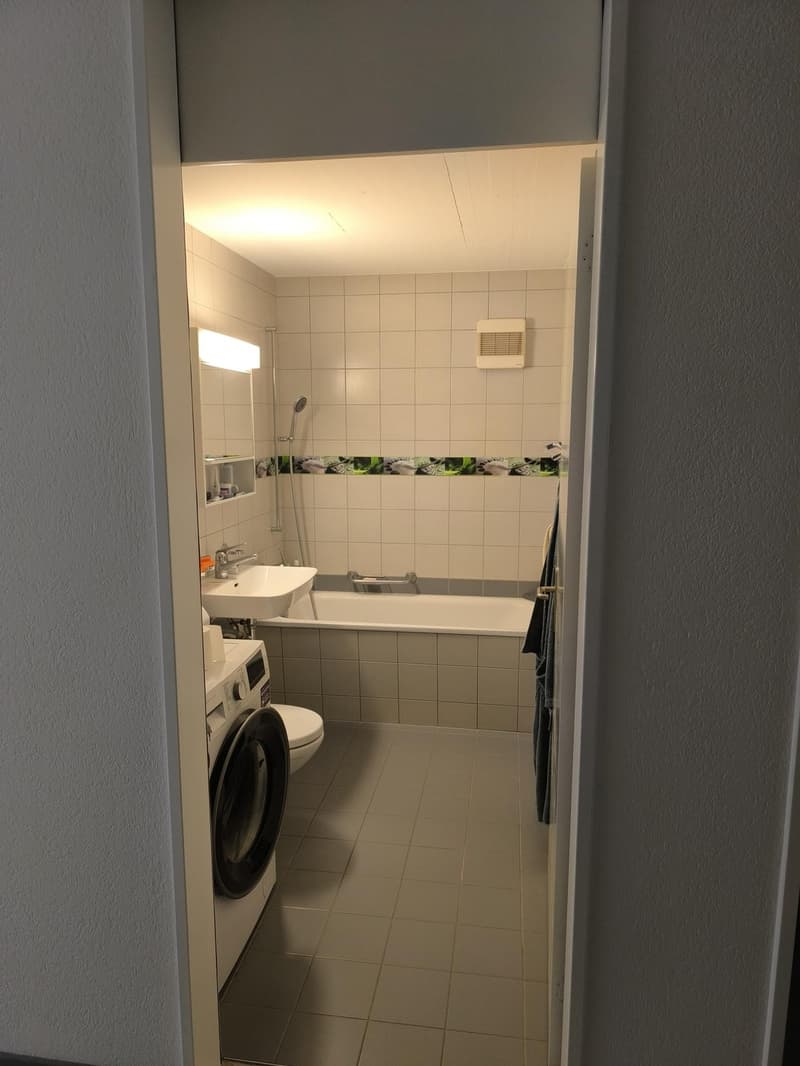 Appartement lumineux 67 m2 secteur planchettes Porrentruy (10)