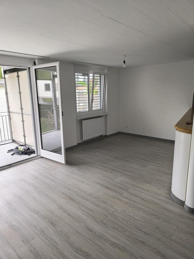 Appartement lumineux 67 m2 secteur planchettes Porrentruy (1)