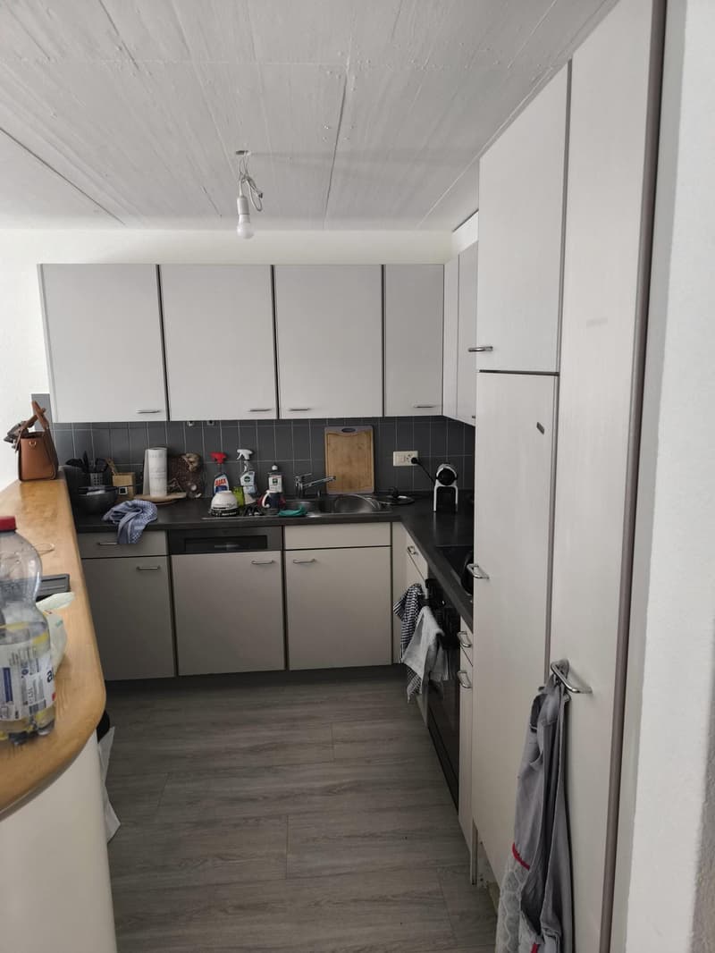 Appartement lumineux 67 m2 secteur planchettes Porrentruy (8)