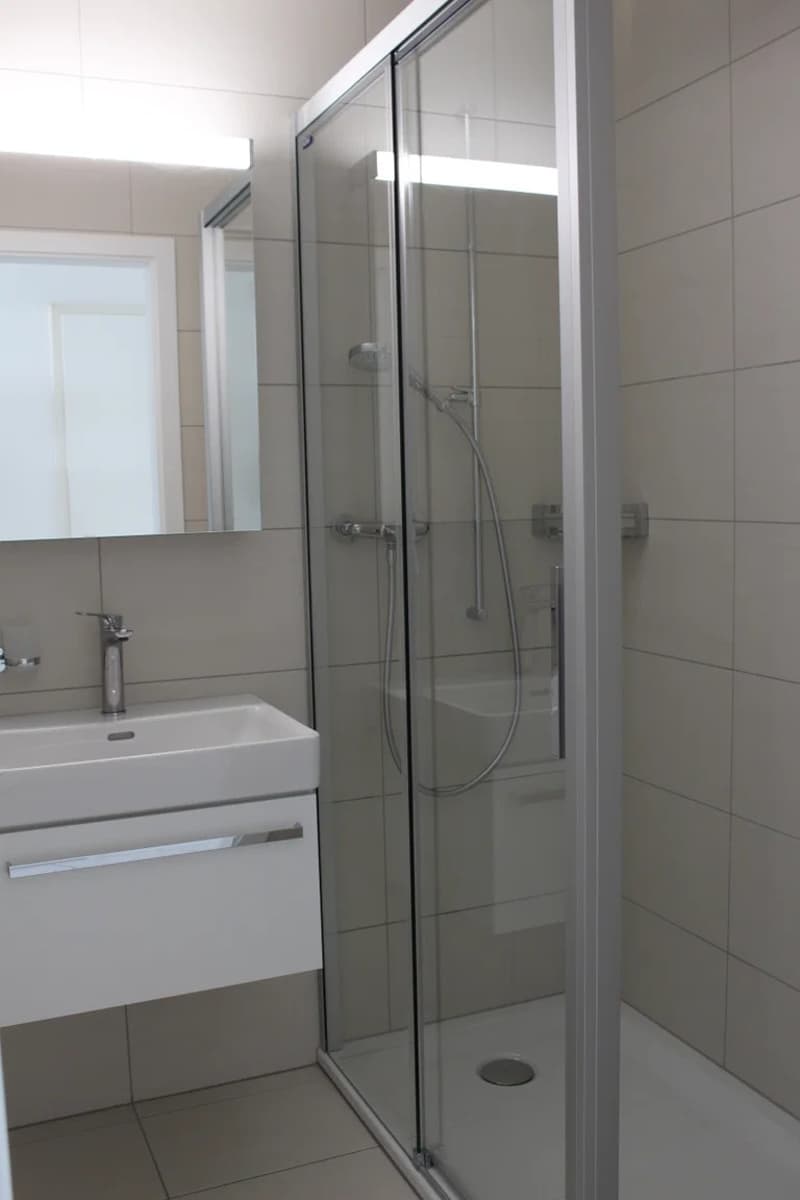 3.5-Zimmer-Wohnung mit Weitblick über das Gürbetal an ruhiger Lage (7)