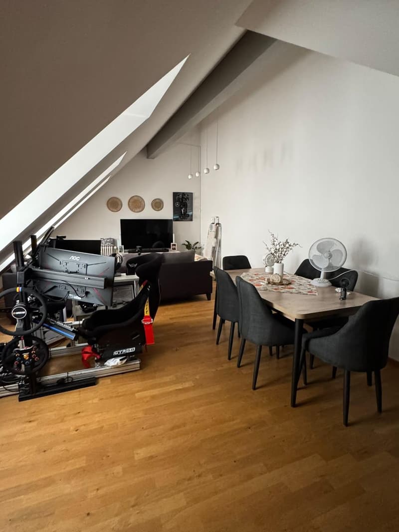 2,5-ZIMMER-DUPLEX ZU VERMIETEN IN DIESSENHOFEN (11)
