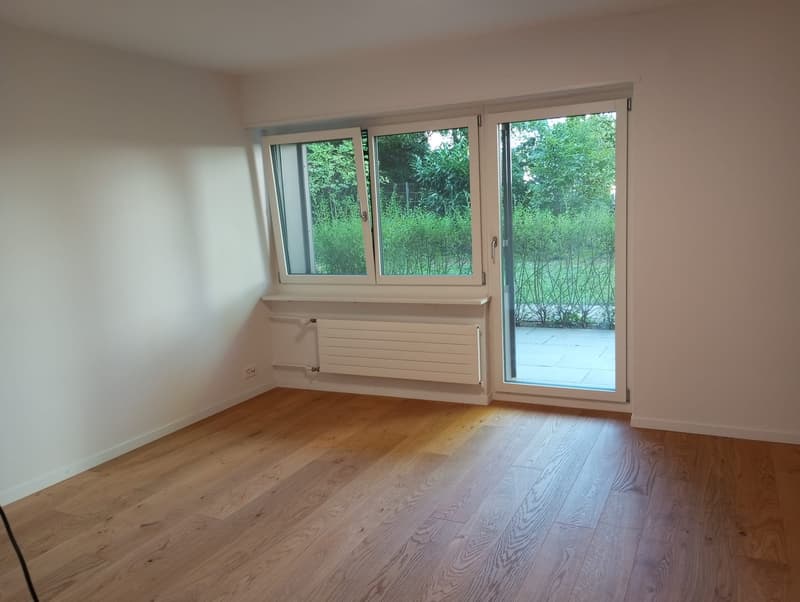 1 Zimmer-Wohnung, 2502 Biel/Bienne (5)