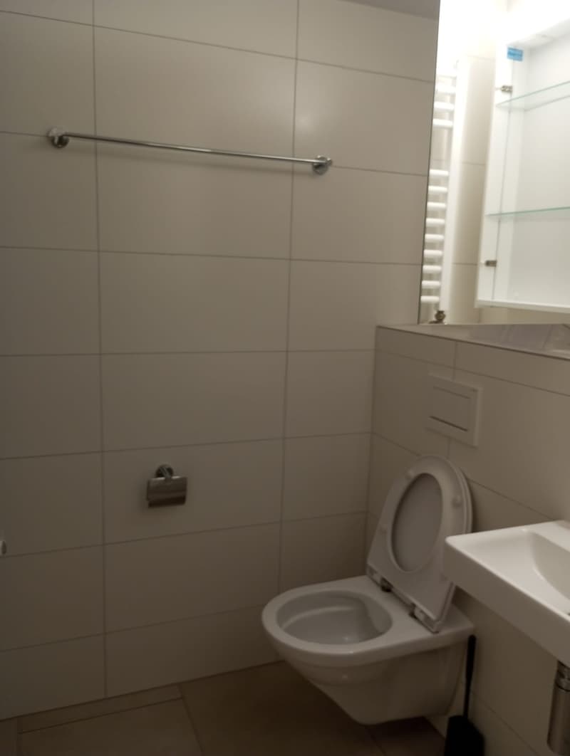 1 Zimmer-Wohnung, 2502 Biel/Bienne (1)