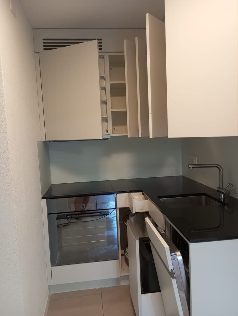 1 Zimmer-Wohnung, 2502 Biel/Bienne (3)