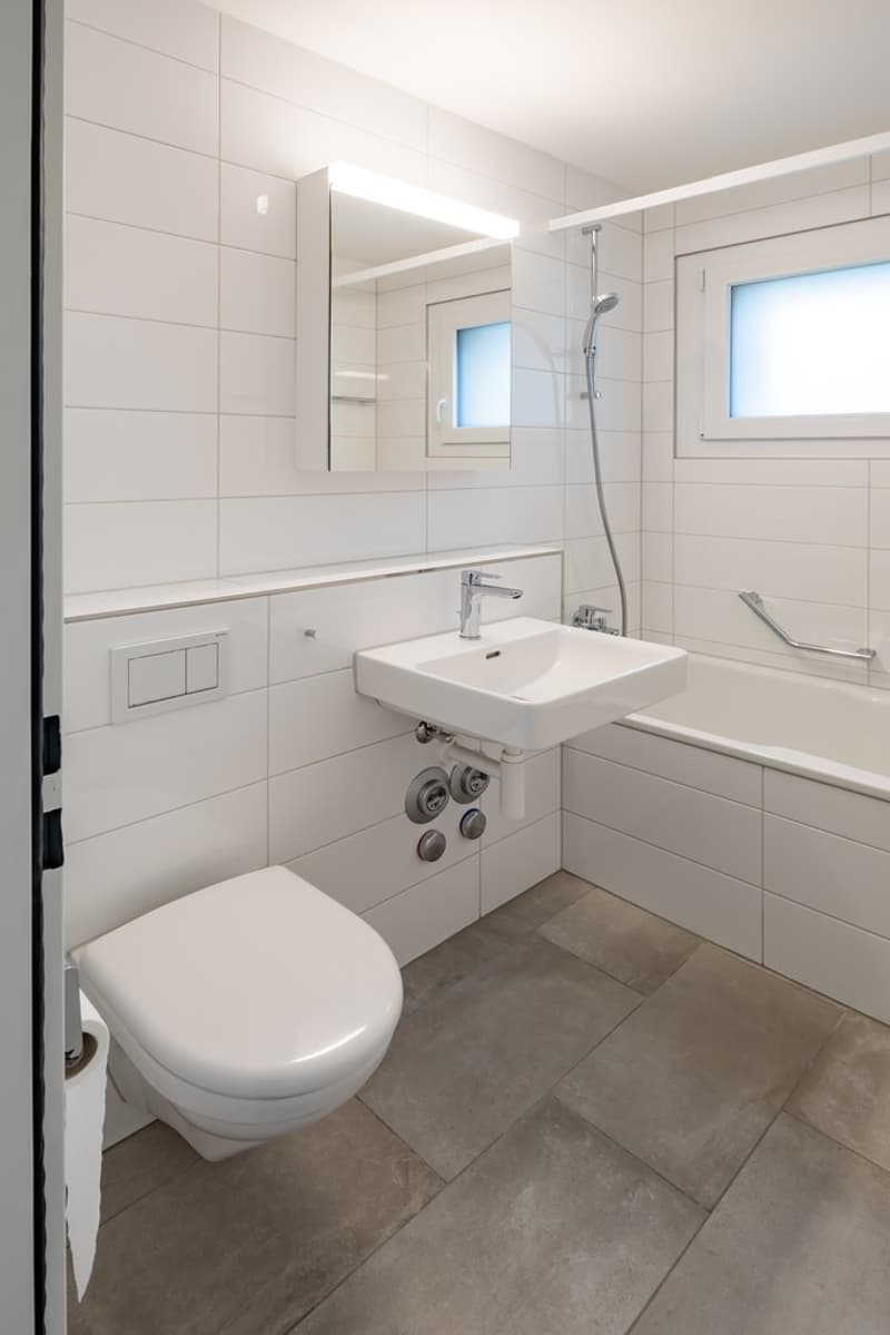 3 Zimmer-Wohnung, 4132 Muttenz (8)