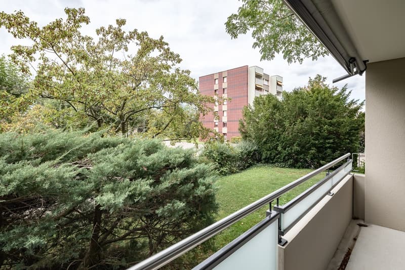 3 Zimmer-Wohnung, 4132 Muttenz (3)