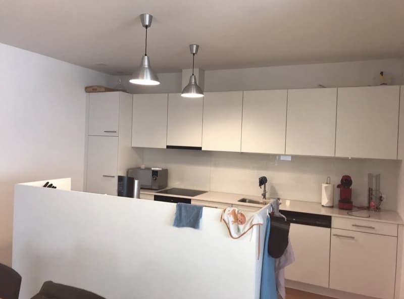 Wunderschöne 3.5-Zimmer-Wohnung mit grossem Sitzplatz (7)