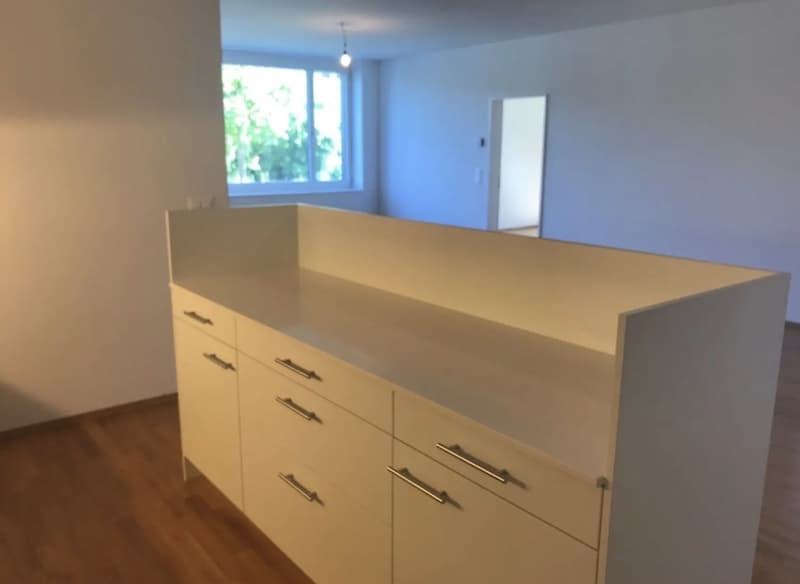 Wunderschöne 3.5-Zimmer-Wohnung mit grossem Sitzplatz (3)