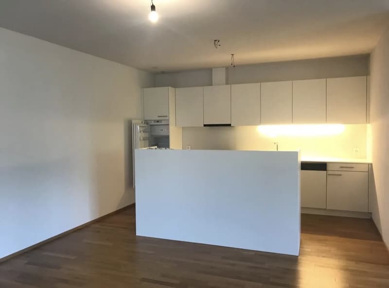 Wunderschöne 3.5-Zimmer-Wohnung mit grossem Sitzplatz (8)