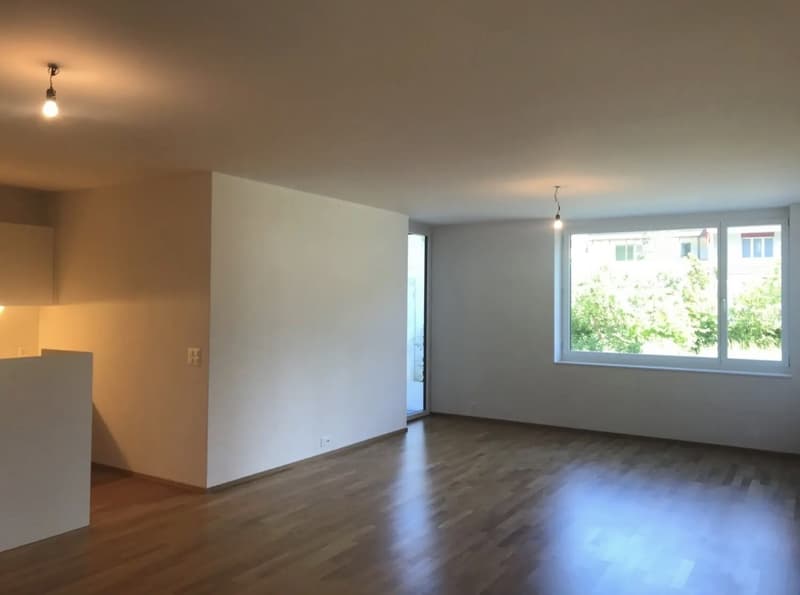 Wunderschöne 3.5-Zimmer-Wohnung mit grossem Sitzplatz (10)