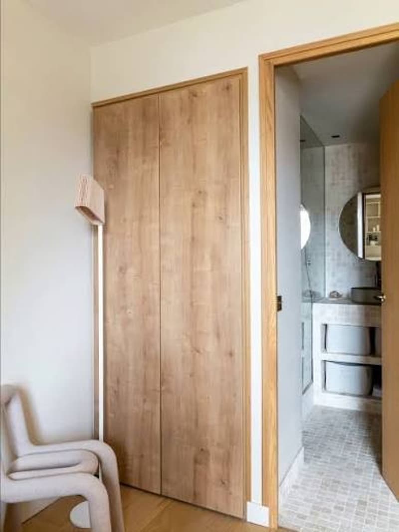 À CAROUGE, espace de travail à louer pour masseuse 800.- par semaine (1)