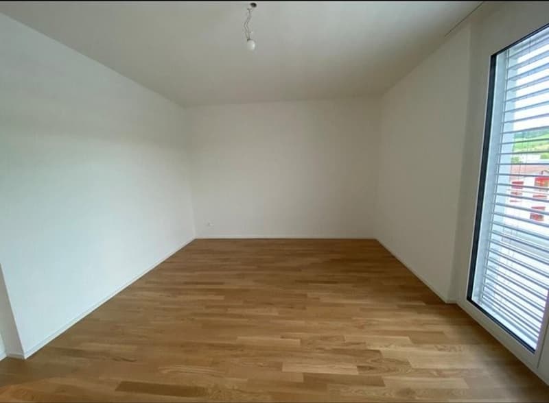 2 ½ Zimmer-Wohnung, 4466 Ormalingen (3)