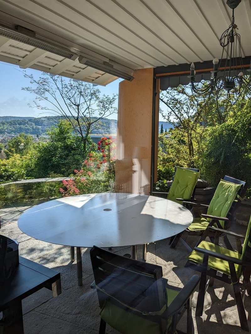 Terrasse 1