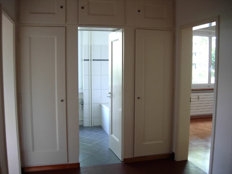 Helle 3-Zimmerwohnung im Breitfeld (ab 1. Oktober oder nach Vereinbarung) (2)