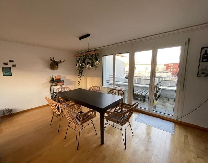 Grosses WG-Zimmer (4)