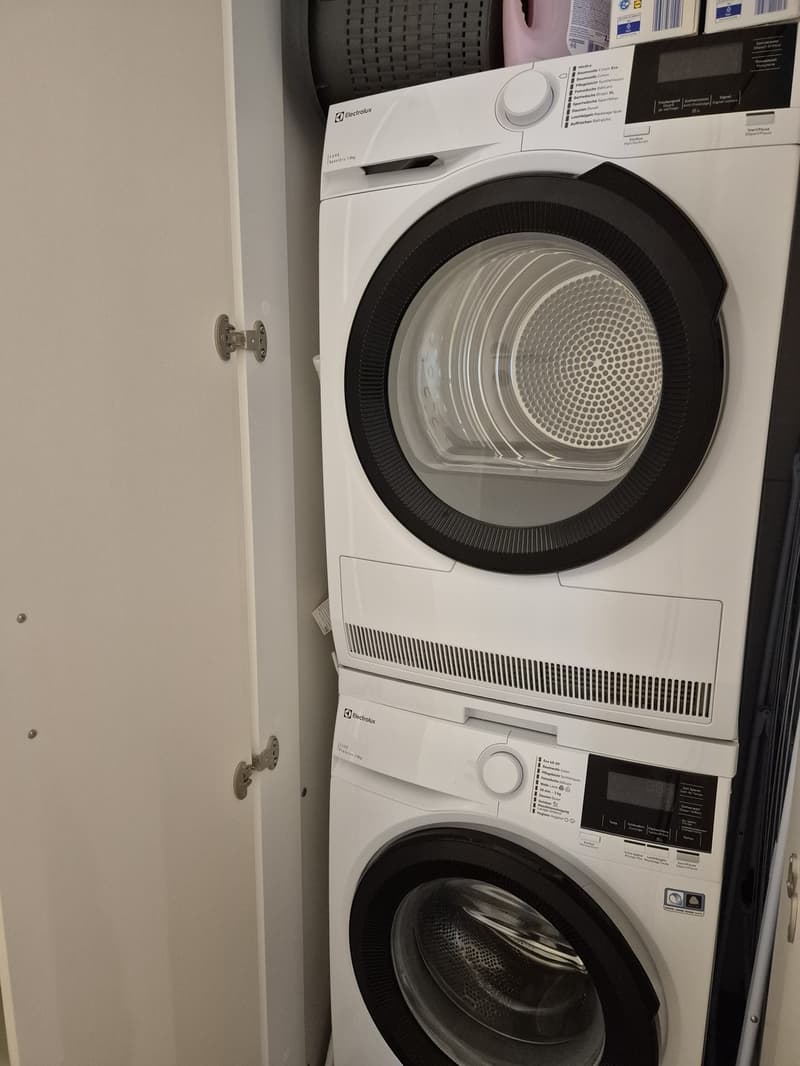 Moderne 1.5-Zimmer-Neubauwohnung mit Balkon in Zürich-Wiedikon (5)