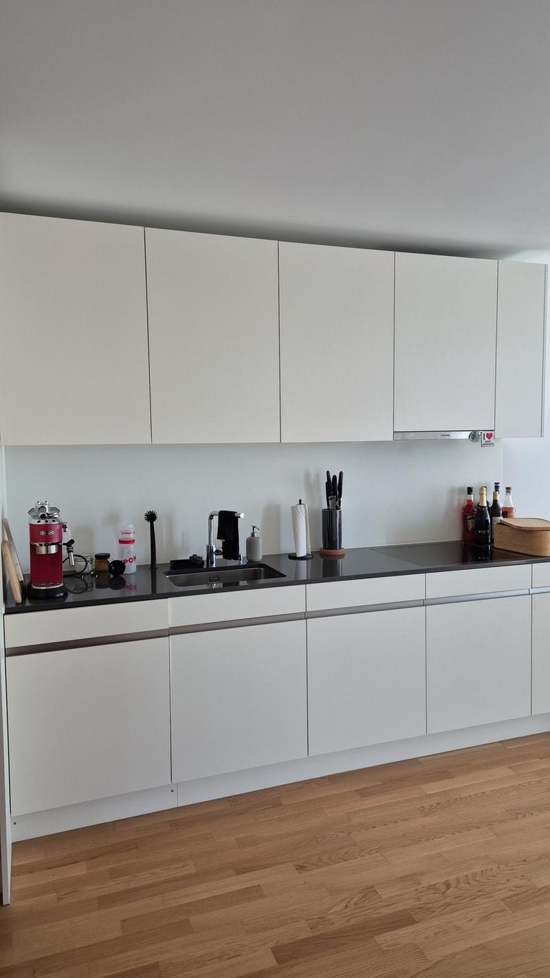 Moderne 1.5-Zimmer-Neubauwohnung mit Balkon in Zürich-Wiedikon (3)