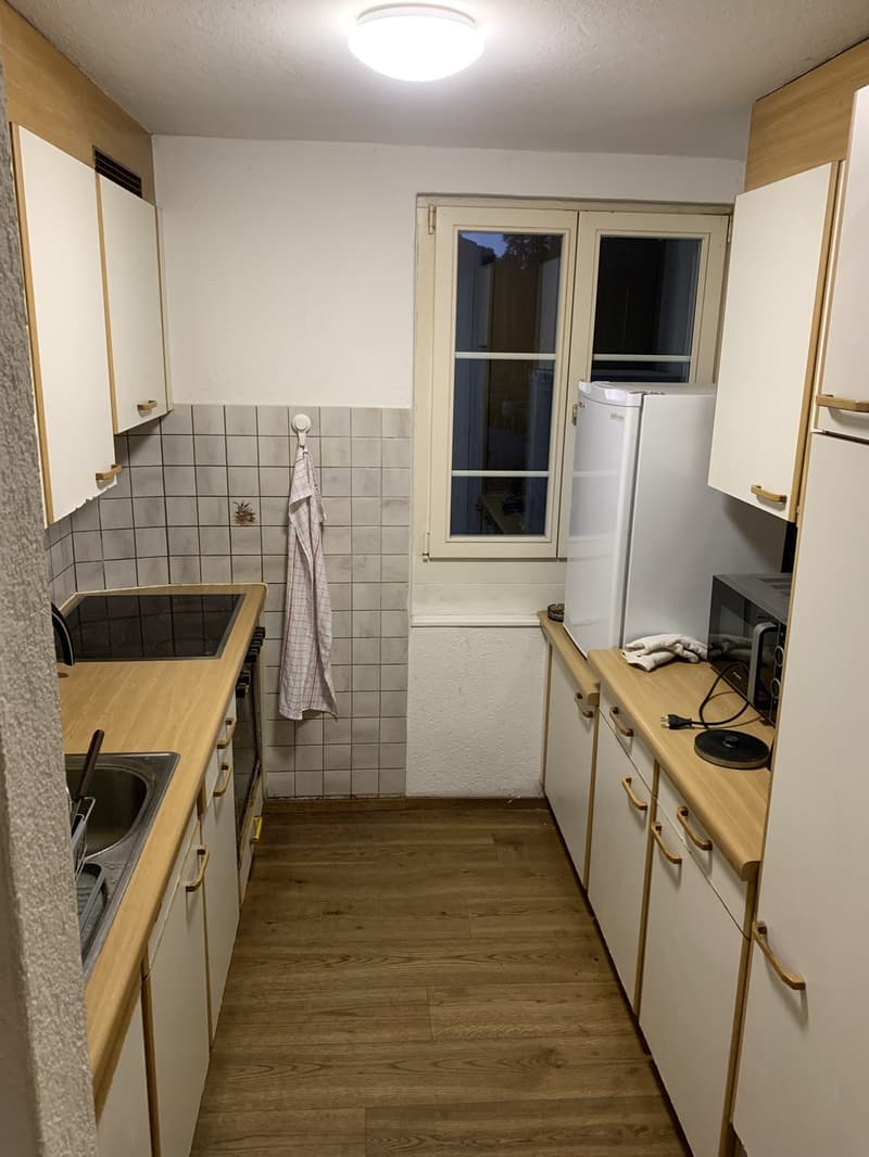 Mieter/in für Zimmer gesucht (4)