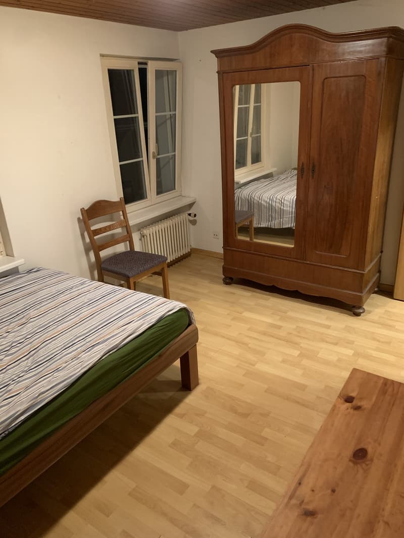 Mieter/in für Zimmer gesucht (7)