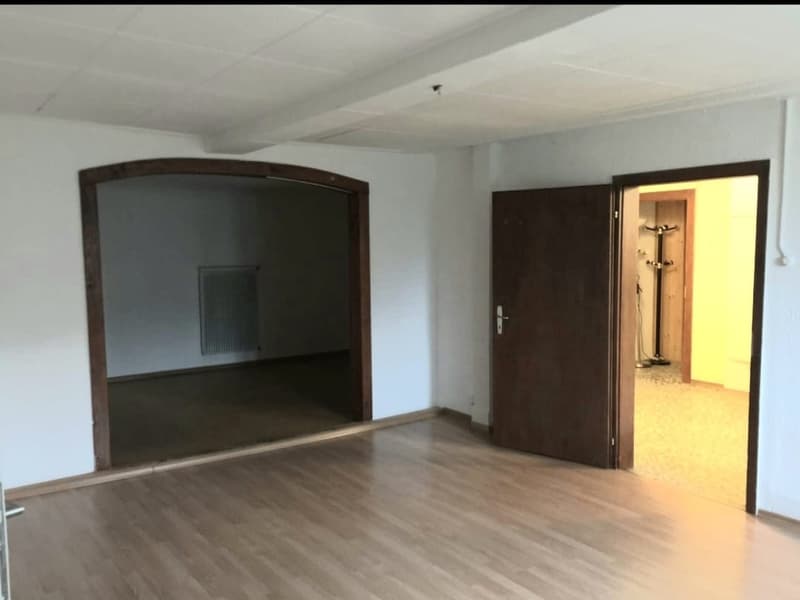 Appartement 2 ½ pièces, 2902 Fontenais (2)