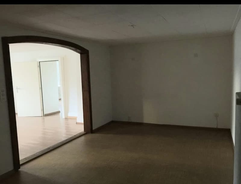 Appartement 2 ½ pièces, 2902 Fontenais (3)
