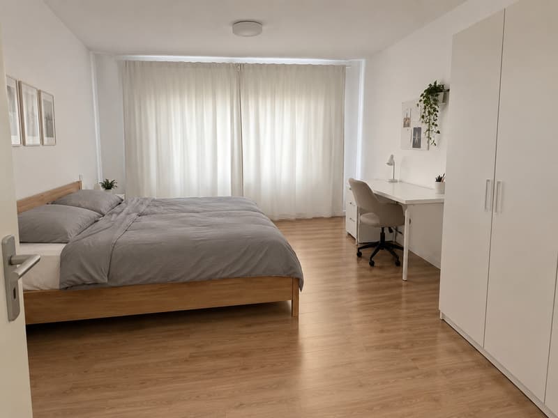 6 weeks sublet (22.9.-31.10.) (1)