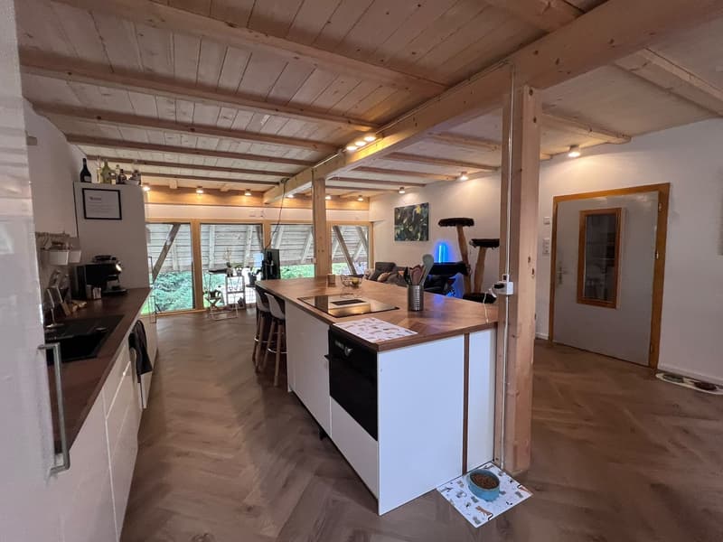 Nachmieter für 95m2-Wohnung gesucht (3)
