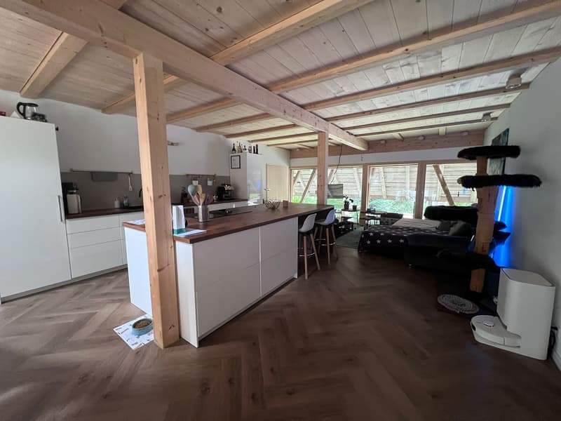 Nachmieter für 95m2-Wohnung gesucht (1)