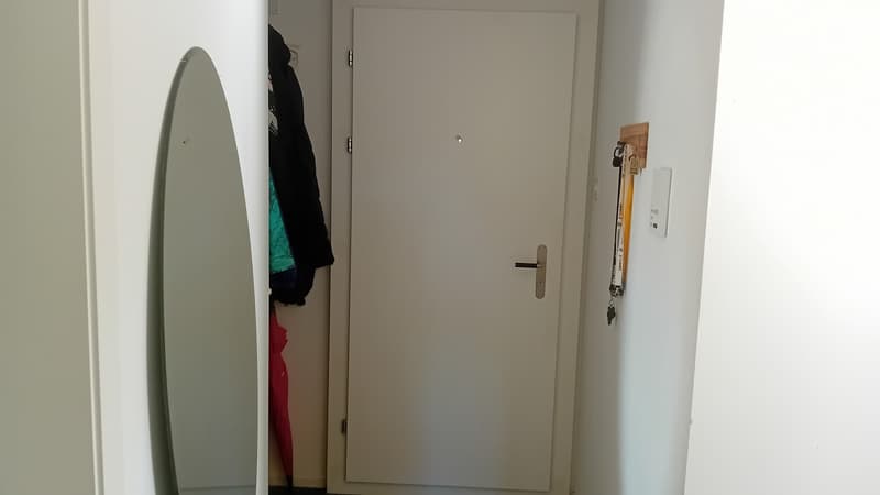 2 er WG in Winterthur 8400 (8)