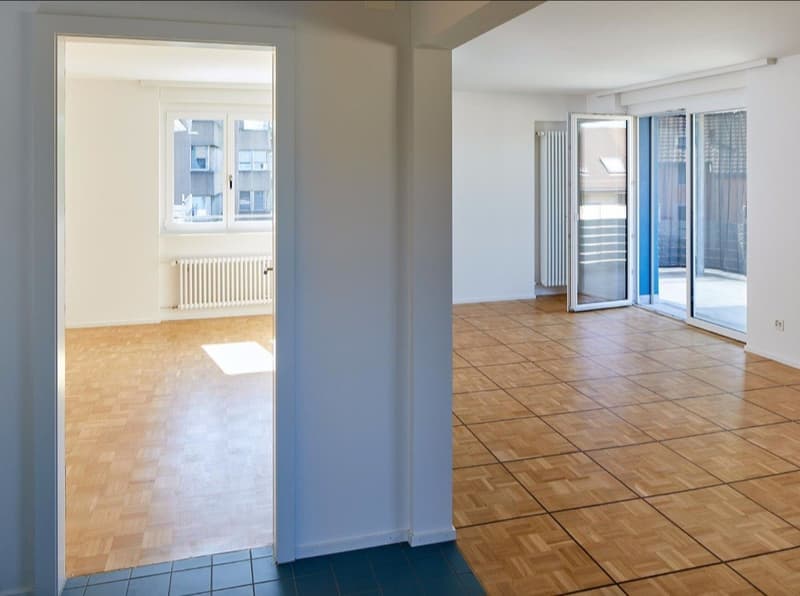 2 er WG in Winterthur 8400 (13)