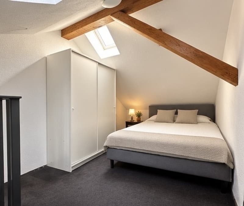 1 ½ Zimmer-Wohnung, 5314 Kleindöttingen (1)