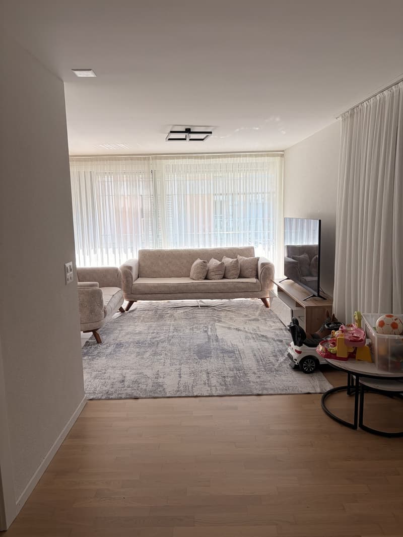 Appartement 2,5 pièces (2)
