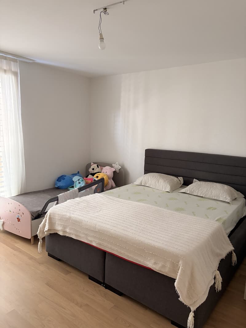 Appartement 2,5 pièces (1)
