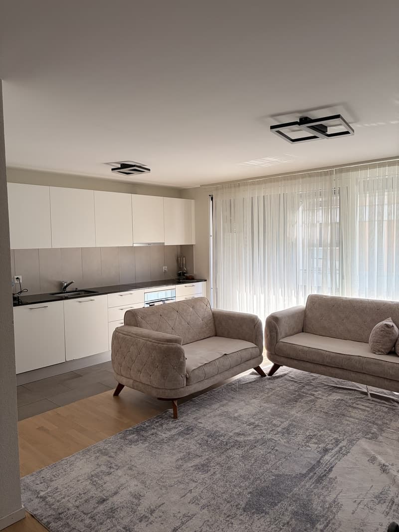 Appartement 2,5 pièces (3)