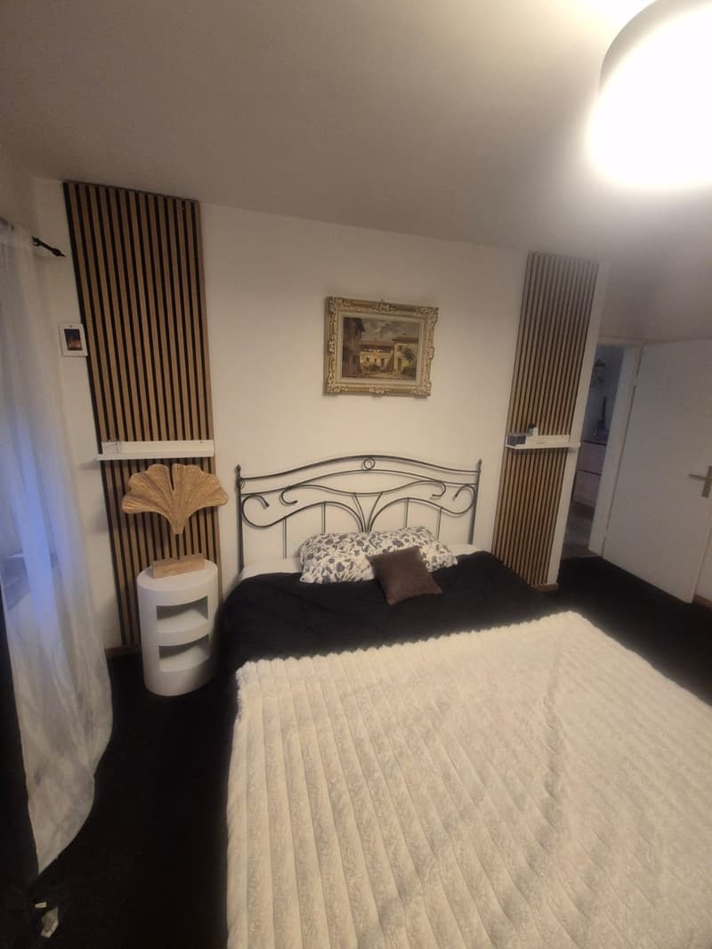 Room to let adliswil (3)