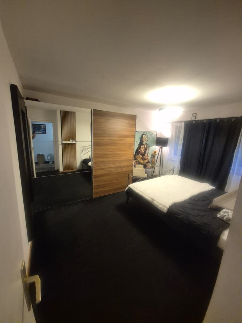 Room to let adliswil (1)