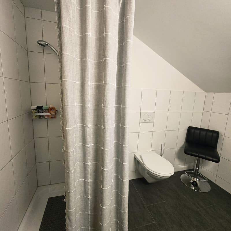 2,5 Zimmer in Bergün (7)
