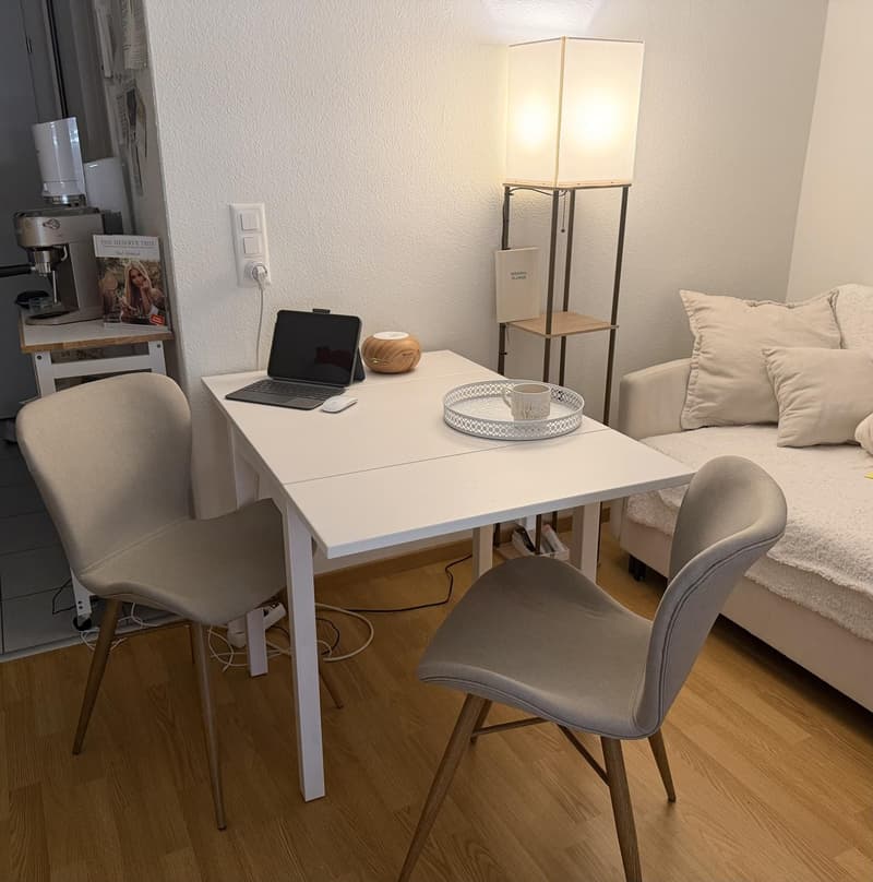 1-Zimmer Wohnung in Baar, Kanton Zug (1)