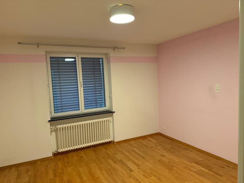 Helle 4.5-Zimmer-Wohnung mit Balkon und Parkbox in Stein AG (10)