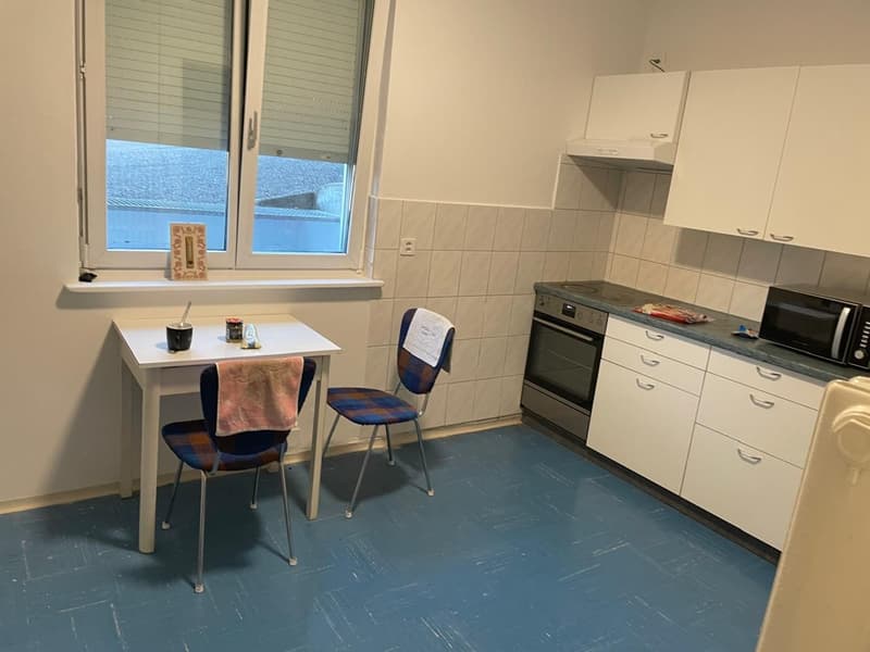 Bequem Zimmer Frei (1)