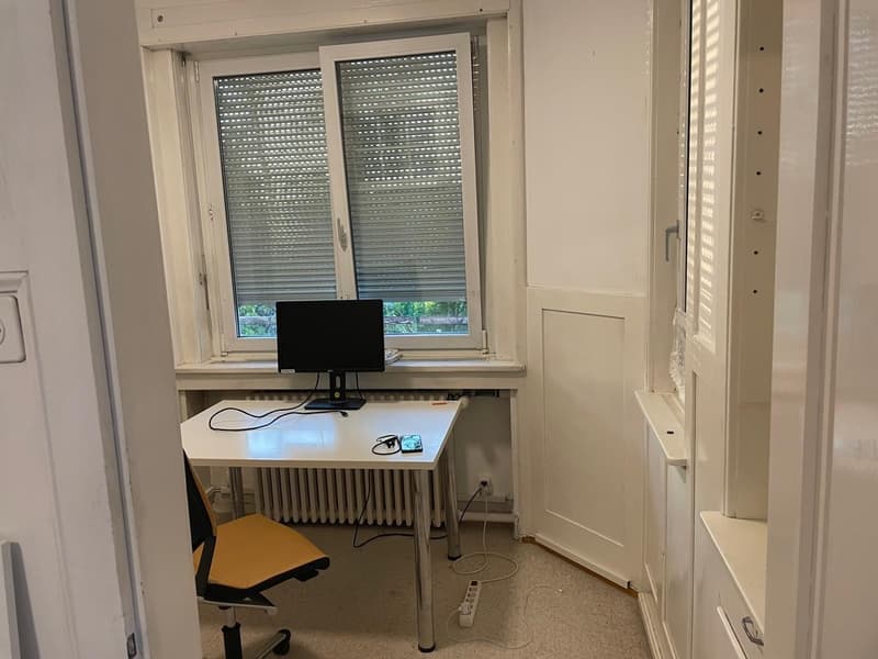 Bequem Zimmer Frei (6)