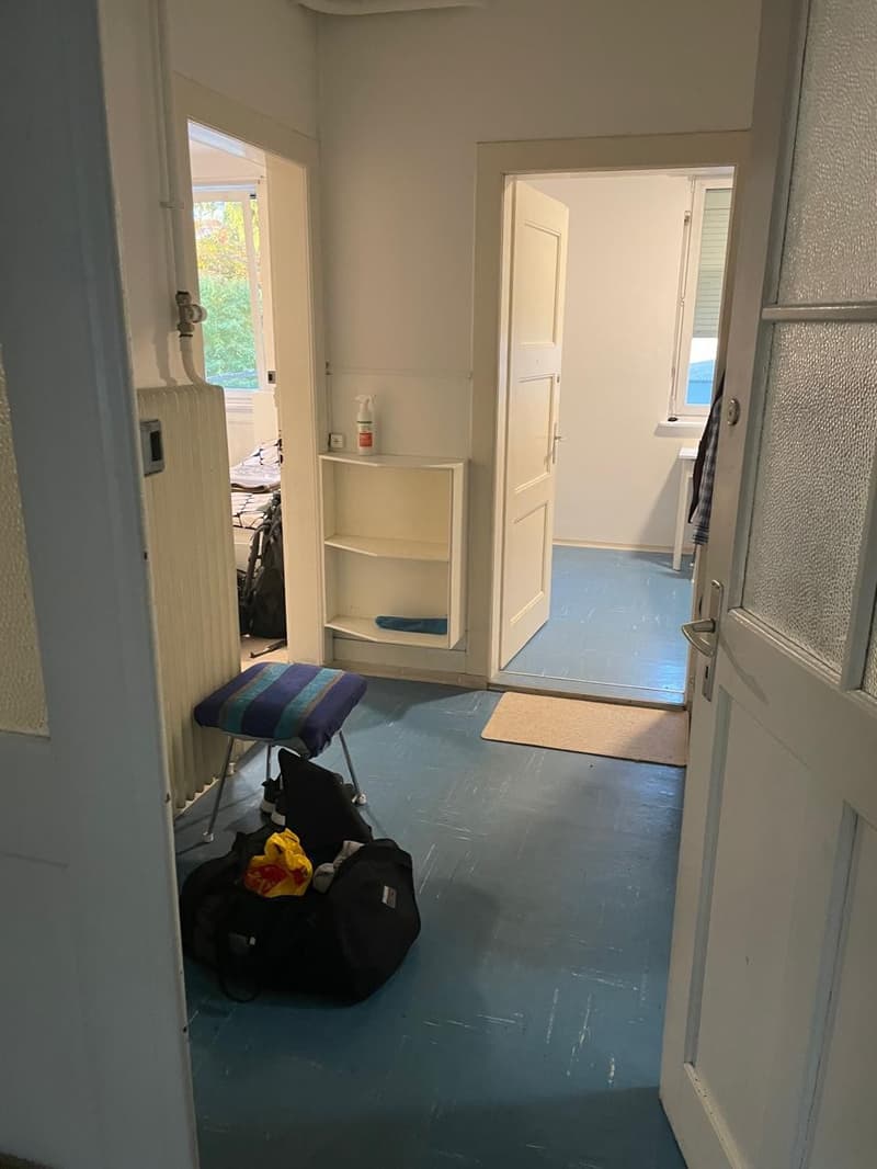 Bequem Zimmer Frei (2)