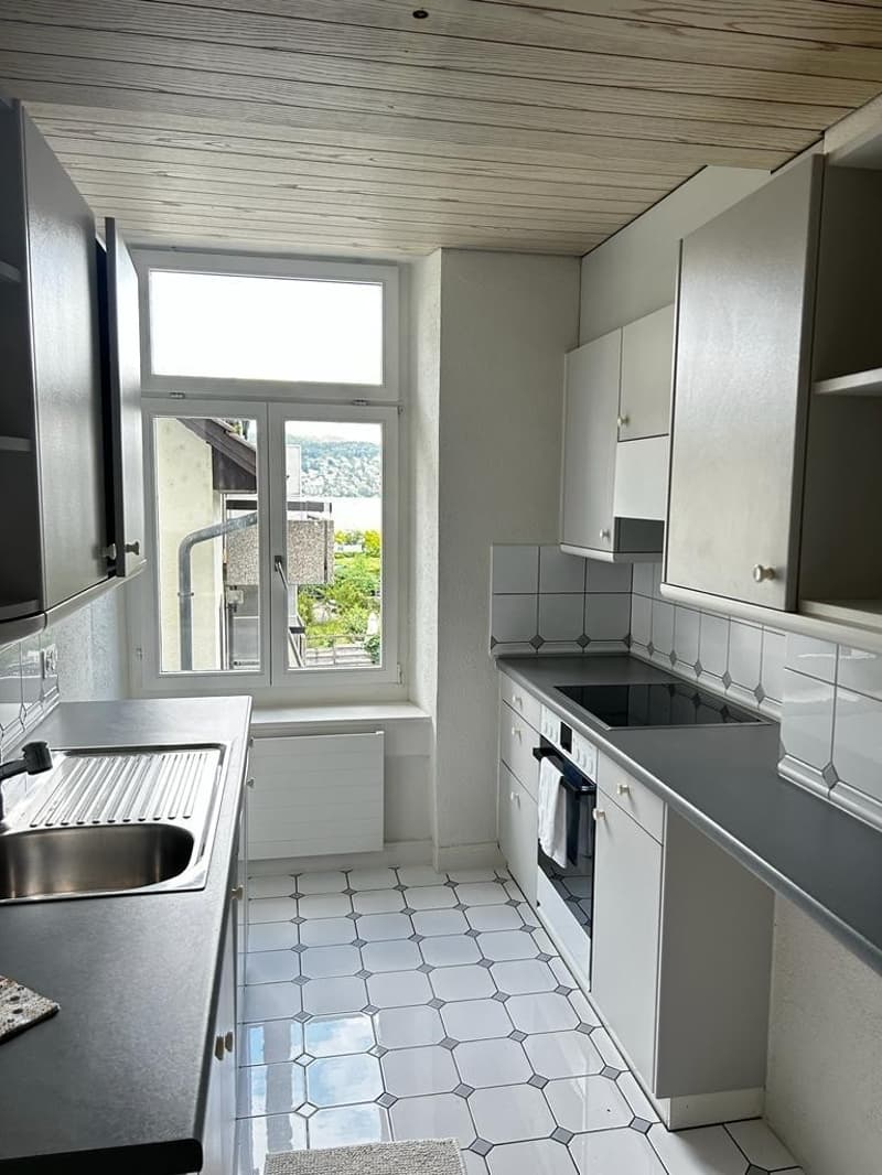 WG-Zimmer am Zürichsee (13)