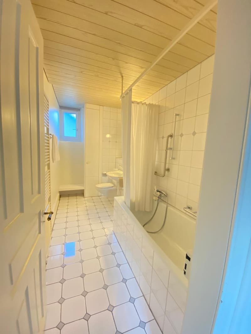 WG-Zimmer am Zürichsee (9)