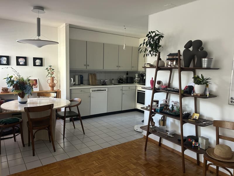 Appartement 2 ½ pièces, 1800 Vevey (3)