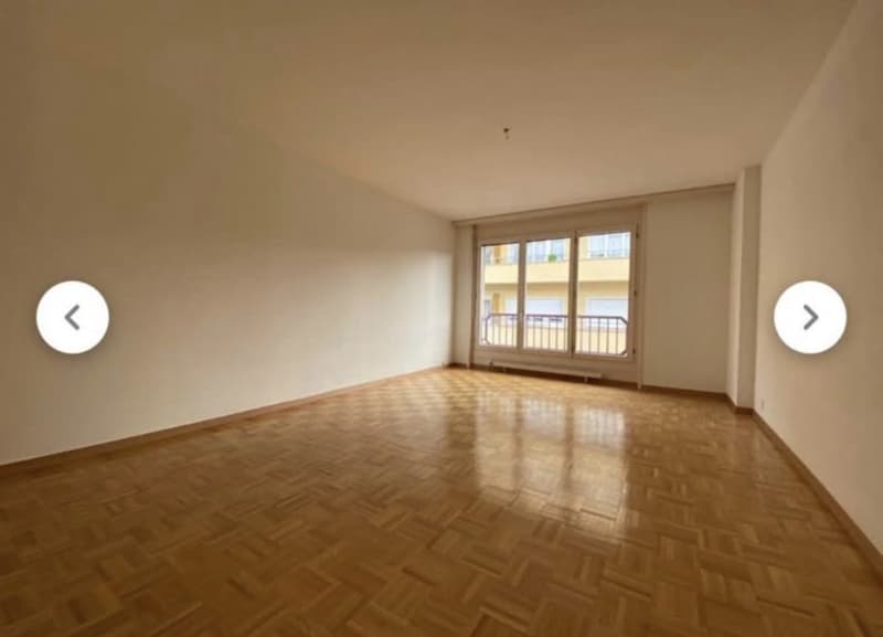 Appartement 2 ½ pièces, 1800 Vevey (5)