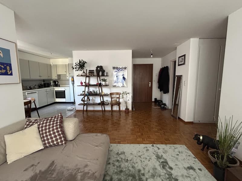 Appartement 2 ½ pièces, 1800 Vevey (2)