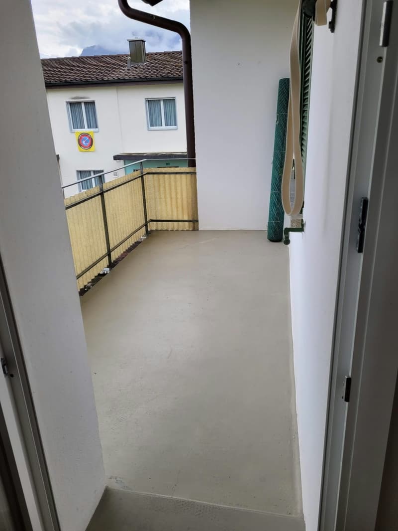 3.5 Zimmerwohnung Bezugstermin bald möglichst (7)
