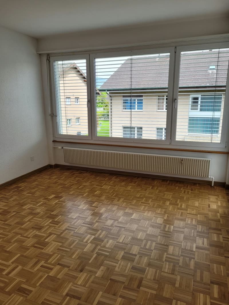 3.5 Zimmerwohnung Bezugstermin bald möglichst (4)