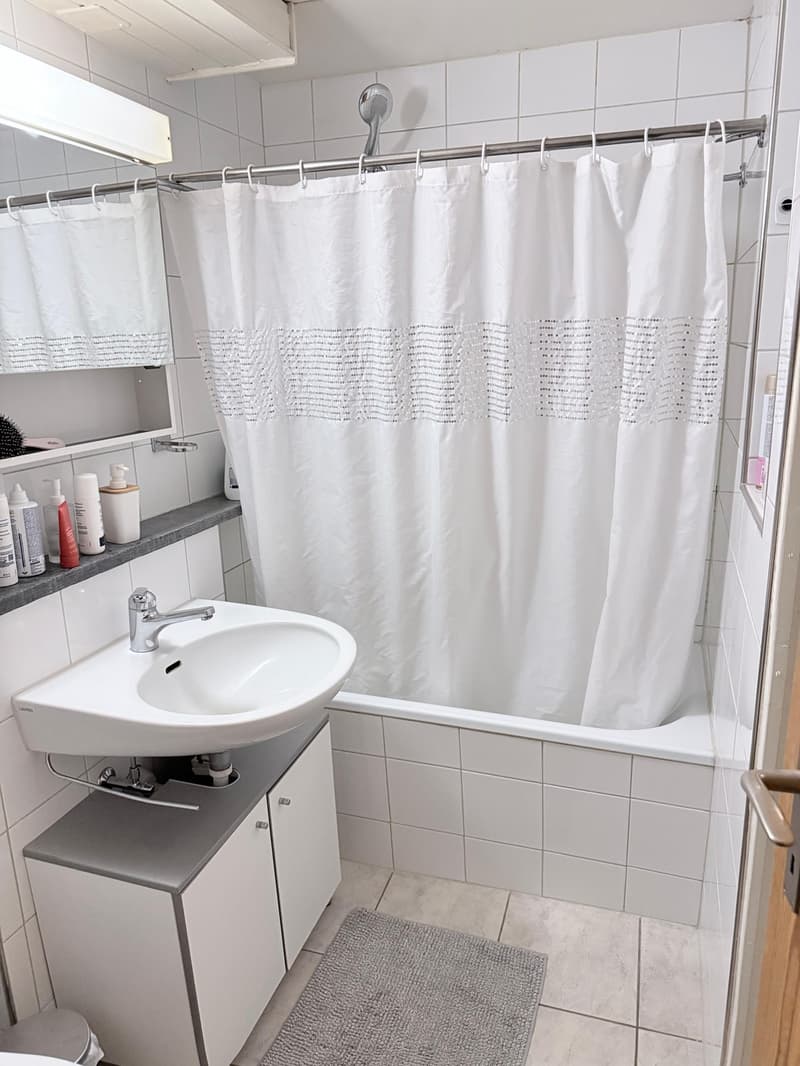 Zentrales WG-Zimmer ab Oktober verfügbar (6)